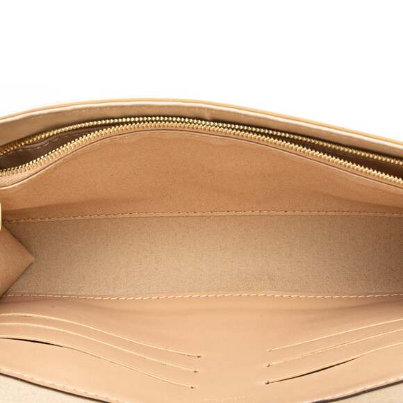 Ana Bag Vernis #221899L78B - Picture 4 of 9